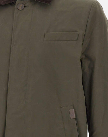 "Morning Raincoat" NAM13510100XLZ V805 FAY 