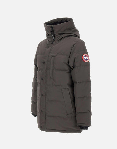 "Carso Parka" 2079M47 66 CANADA GOOSE 