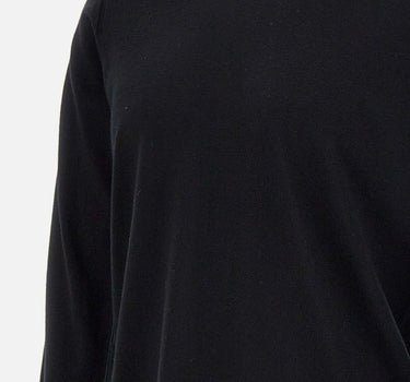 Maglia in lana A001F001 9000 PAOLO PECORA 