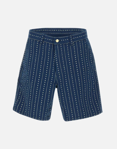 "Drewe shorts" I034802 2RU02 CARHARTT WIP 
