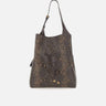 Borsa a spalla "Sienna" BS12597 PTYESPRESSO GIANNI CHIARINI 
