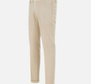 Pantalone "Mucha10" P24910JM 01140104 RE-HASH 