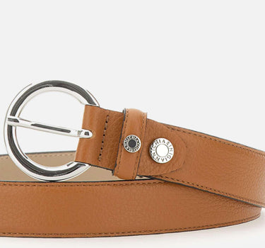 Cintura in pelle CN9903707 GRNFLAKE GIANNI CHIARINI 