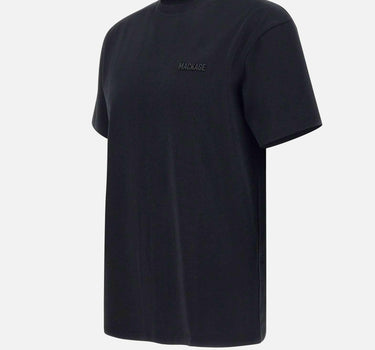 "Tee-r t-shirt" TEER BLACK MACKAGE 