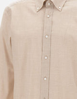 Camicia "L-Hays Bdw" 50550281 287 BOSS 