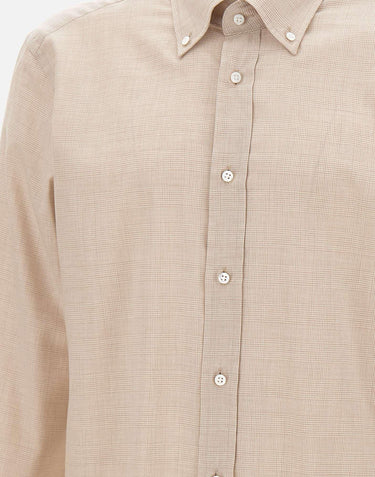 Camicia "L-Hays Bdw" 50550281 287 BOSS 