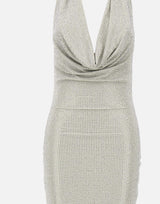 Abito "Kuta Mini" A0127 ARG TWENTYFOURHAITCH 