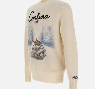 "Heron Cortina road" HER0022 00389I10EMB MC2 SAINT BARTH 