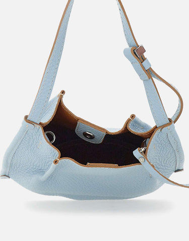 Borsa "Dory" BS11635 SKY GIANNI CHIARINI 