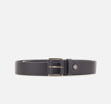 Cintura in pelle CNK00089 TCSNNAVY GIANNI CHIARINI 