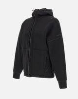 "Scuba fleece" 6100031S0213 V0029 STONE ISLAND 