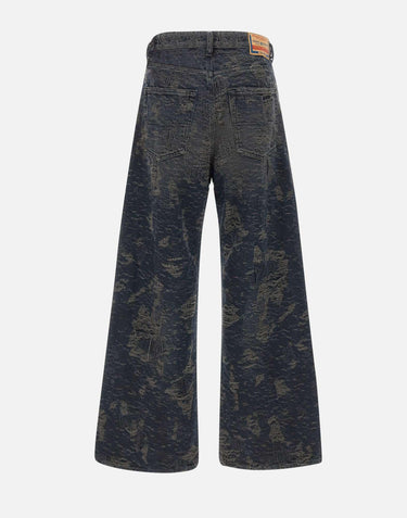 Jeans "Relaxed 1996 D-Sire" A06926 007BV02 DIESEL 
