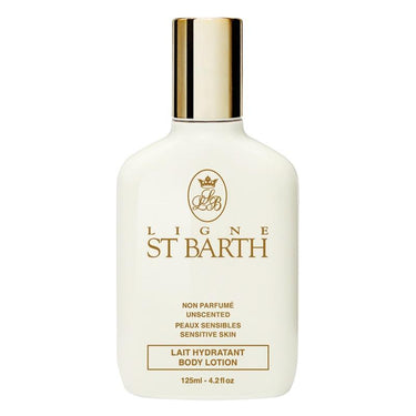 "Fluide Hydratant corps non parfumé" 125ml 70T3004 125ML LIGNE ST.BARTH 