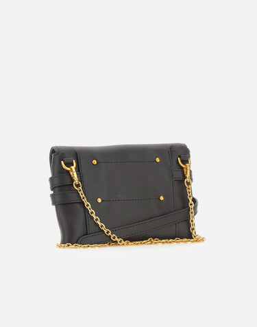 Pochette "Belty" BS12145 LSRNERO GIANNI CHIARINI 