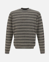 Maglia in lana EM002194 AF14195FC101 EMPORIO ARMANI 