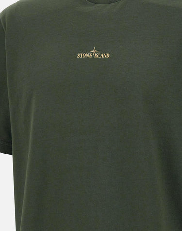 T-shirt in cotone 2100037S0197 V005E STONE ISLAND 