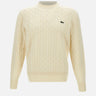 Maglia in lana AH2924 XFJ LACOSTE 