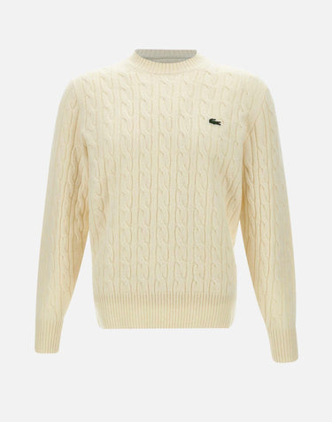 Maglia in lana AH2924 XFJ LACOSTE 