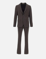 Abito in lana vergine 277Z65 27685630307R CORNELIANI 