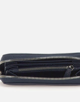 Portafogli "Grain" PF5043 GRNNAVY GIANNI CHIARINI 