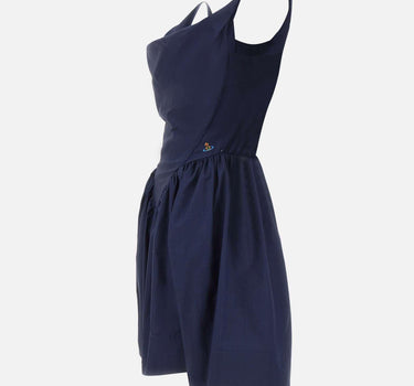 Abito mini "Sunday" 1101039H W009QK410 VIVIENNE WESTWOOD 