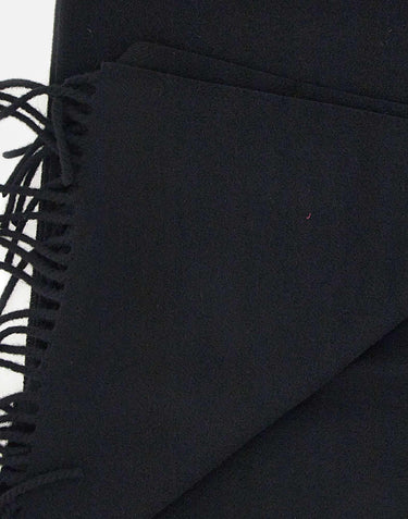 Sciarpa in lana 81030007 W00Q7N401 VIVIENNE WESTWOOD 