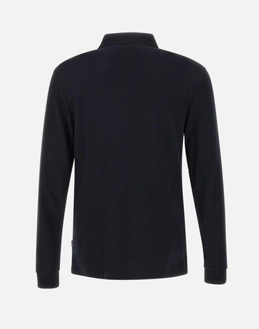 Polo "Pado30" 50468392 001 BOSS 