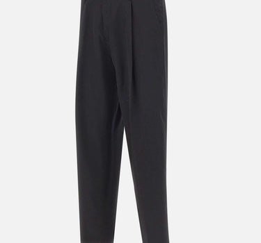 Pantaloni "Miles" UP669GS0105 002999 DONDUP 