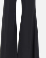 IPantaloni in crepe QP5CO006 0001 KAOS 