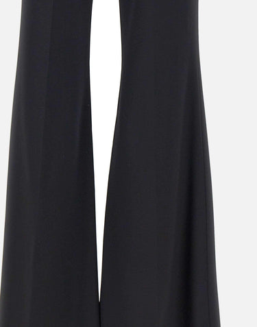IPantaloni in crepe QP5CO006 0001 KAOS 