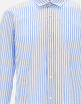 Camicia "Etienne Rig" PEU5927 99012459RI037 PEUTEREY 