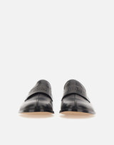 Mocassini in pelle SH1WR0003 P5000T8013 MM6 MAISON MARGIELA 