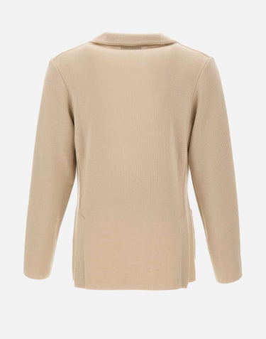 Giacca in pura lana CNCLJM56 CN65000150 LARDINI 