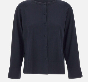 Cardigan in misto viscosa M562Z100752N 034 ELENA MIRO' 