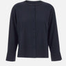 Cardigan in misto viscosa M562Z100752N 034 ELENA MIRO'
