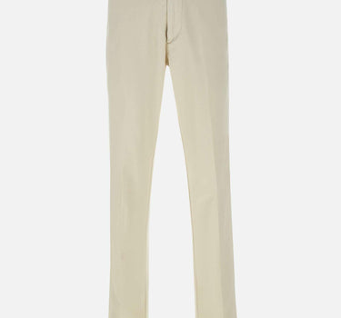 Pantaloni "Michelangelo chinos" P405JM 24170104 RE-HASH 