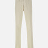 Pantaloni "Michelangelo chinos" P405JM 24170104 RE-HASH 