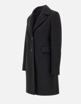 Cappotto RIJMR001 0001 KAOS 