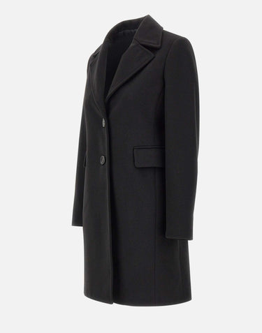 Cappotto RIJMR001 0001 KAOS 