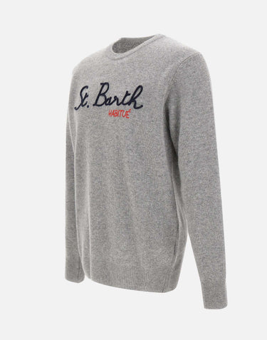 "Heron stb hab" HER0001 01950I15ML MC2 SAINT BARTH 