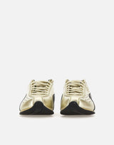 Sneakers "Sprint Metallic" 403631 01 PUMA 