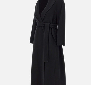 Cappotto "Esturia" in pura lana 2429016131600 013 'S MAX MARA 