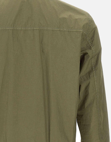 Giacca "Crinkle Reps NY" 4100111S0A23 V005G STONE ISLAND 