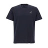T-shirt in cotone con logo 16311627 050 PAUL&SHARK 