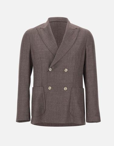 Blazer "EasyJ" 53063JACKET15 0028 BARBA 