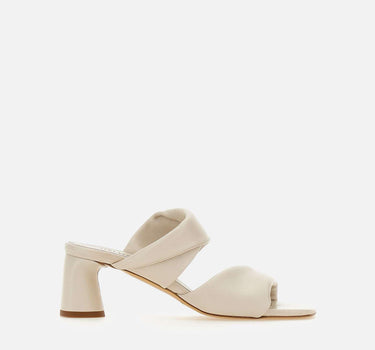 Sandali "Dally" DALLY01 AVORIO HALMANERA 