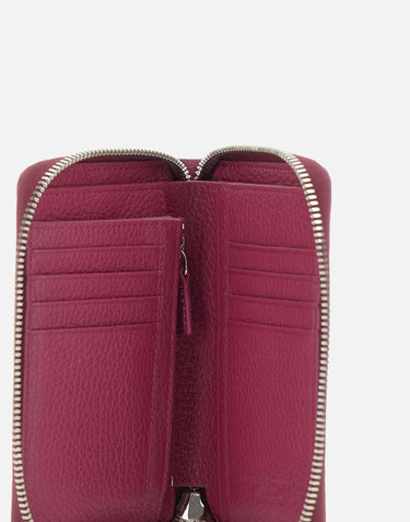 Portafogli "Dollaro" PF6008 GRNDESERTFLOWER GIANNI CHIARINI 