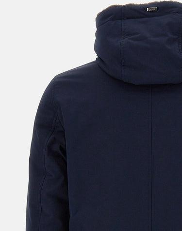 Parka PA0072U 12343Z9288 HERNO 