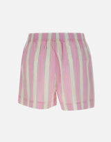 Shorts "Meave" MEA002 00897L MC2 SAINT BARTH 