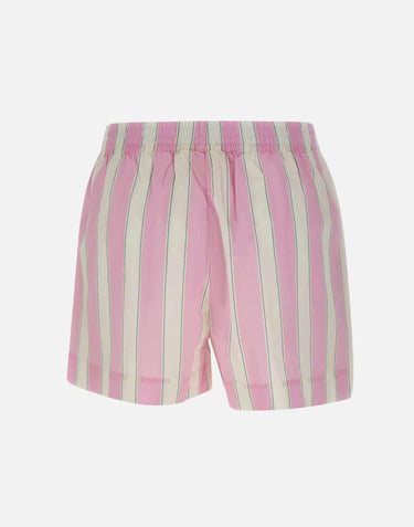 Shorts "Meave" MEA002 00897L MC2 SAINT BARTH 